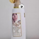 Glutathione Comprime Super Fort Strong Whitening Lotion