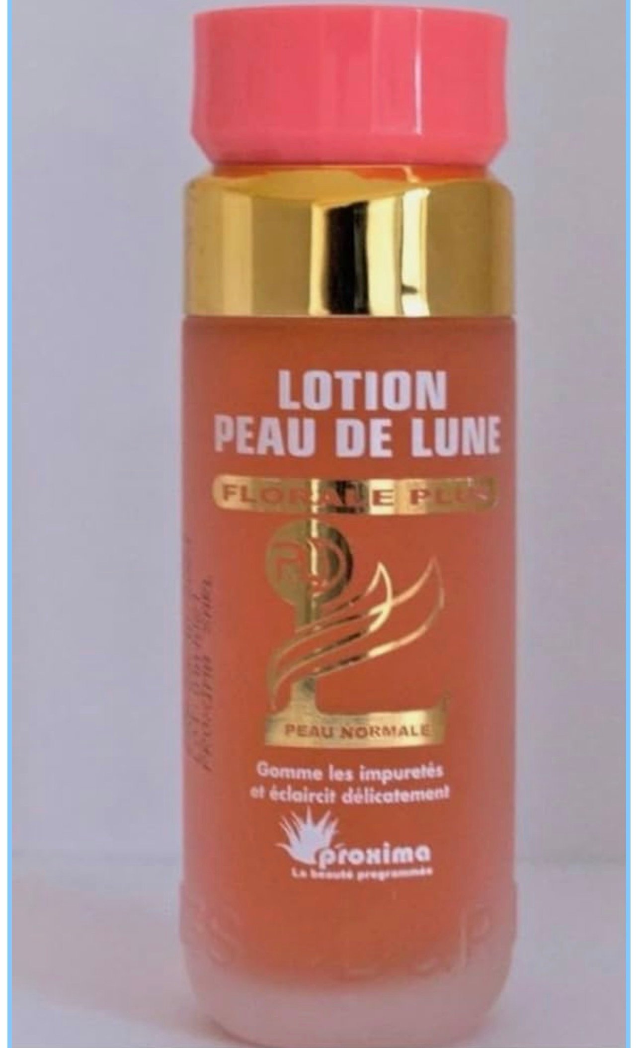screenshot-25 Lotion Peau De Lune - Image 1