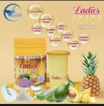 Ladies Shine Whitening Supplement