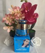 Snapchat Daimant Bleu Extra White Anti Aging Glutathione + Vitamin C