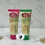 Carabola Claire Burns and Stretch mark Removal Face Cream new packaging
