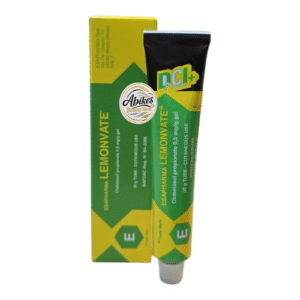 Esapharma Lemonvate gel