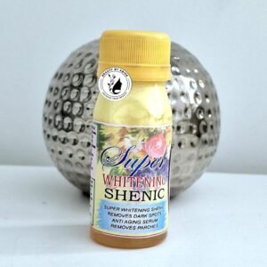 Super Whitening Shenic