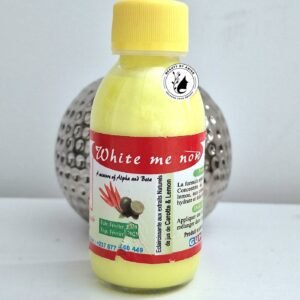 White Me Now Carrot And Lemon Super Whitening Serum