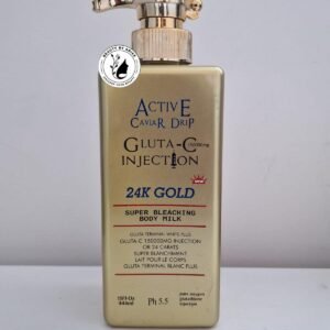 Body Lotion