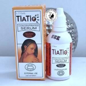 Tiato Concentrated Serum With Shea Butter Extract