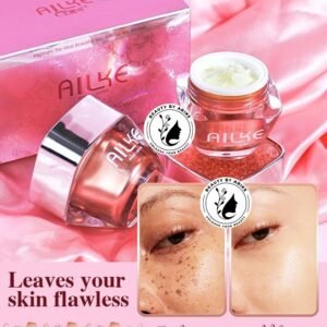 AILKE Boost Luster Superior Whitening 2 in 1 Day & Night Face Cream