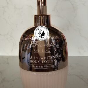 Floride Gluta-C Beauty Whitening Body Lotion