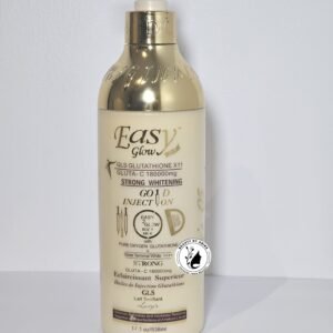 Easy Glow Gold Strong Gluta-C Body Milk