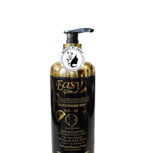 EASY GLOW Glutone+ Gluta-C 220,000mg Extra Strength Whitening Body Wash