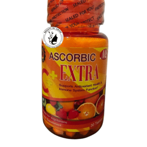 Acorbic Extra Vitamin C 1000mg