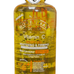 MORE THAN GOLD PARIS

VITAMIN C BODY OIL

Whitening & Firming | Skin Corrector SPF 50
