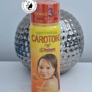 Carotone DSP10 Collagen Formula Brightening Oil