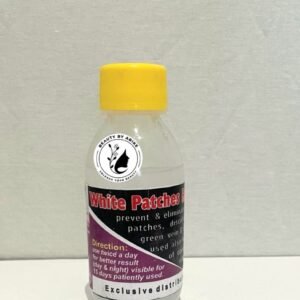 White patches remover serum white dots spots / Hyperpigmentation / Damaged caused by bleaching