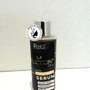 Tera Irene’s Lait Injection Plus Super Whitening Serum