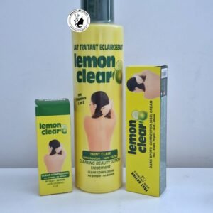 Body Lotion | Skincare store UK | UAE | USA | Canada | Lemon Clear Clearing Beauty treatment Lotion