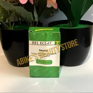 Bel Éclat Kenacol Skin Repair Solution For Spider Veins/Green Veins
