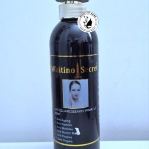 Whitino Secret Half Cast Whitening Body Milk