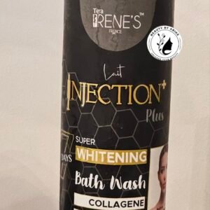 Tera Irene’s Lait Injection Plus 7 Days Super Whitening Bath Wash
