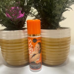 Miss Carrot Clarifying Beauty Serum