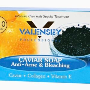 Valensey Caviar Anti Acne Bleaching Soap