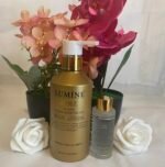 Lumine Gold Whitening Set