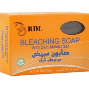 RDL Bleaching Soap With Skin Moisturizer 135g