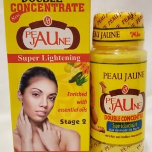 Peau Jaune Super Lightening Triple Action Serum stage 2