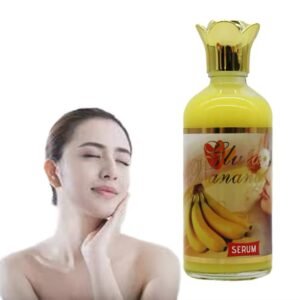 Gluta Banana Whitening Serum