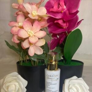 Lactic Claire Diamond Glowing Charming Super Whitening Serum