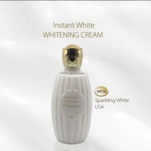 Instant White Multi Action Whitening Cream