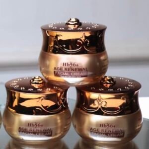 Hb56+ Age renewal facial cream