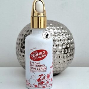 Perfect Glow Strong Whitening Skin Serum 2in1