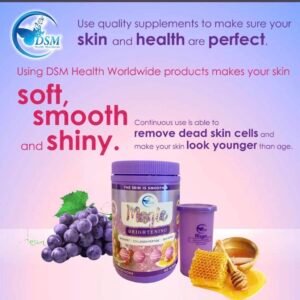 New Dsm Phyto Magic Brightening With L-Glutathion