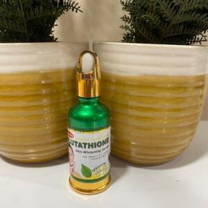 Renew Glutathione Skin Whitening Serum