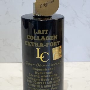 LAIT COLLAGEN EXTRA-FORT Super Blanchissant Body Lotion