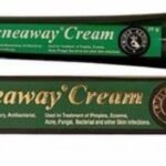 Acneaway Acne Treatment Cream for Pimples & Spot (Fast Action)