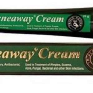 Acneaway Acne Treatment Cream for Pimples & Spot (Fast Action)