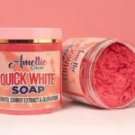 Amellie Clear Quick White Soap