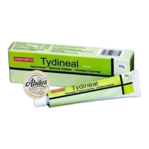 Tydineal Cream 20g