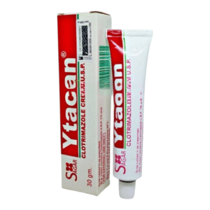 Ytacan Cream