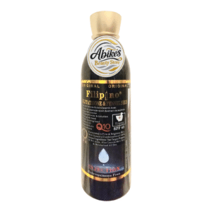 Original Filipino Glutathione & Fennel Seed Lotion (500ml)