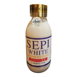 Sepi White Strong Whitening Capsule Corrector