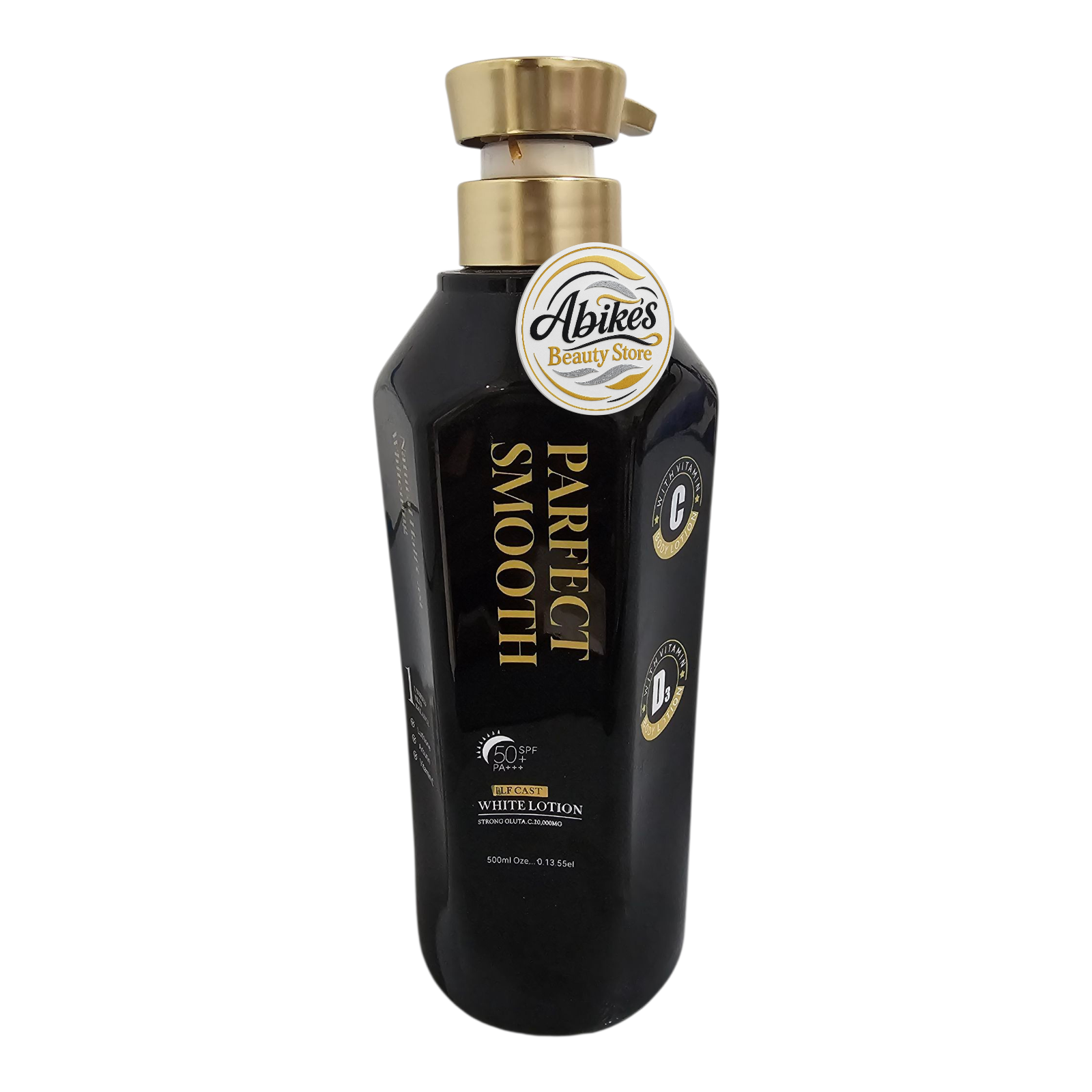 Parfect Smooth White Gold Half Cast Lotion Parfect Smooth White Gold Half Cast Lotion