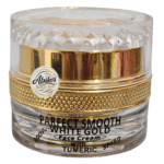 Parfect Smooth White Gold Face Cream SPF 50 Turmeric brightening face cream