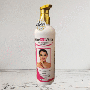 Moon White Whitening Lotion