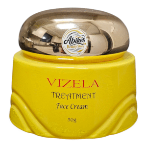 Vizela Treatment Face Cream