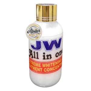JW All-In-One Extreme Treatment Concentrate