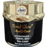 Final Glow Half-Cast Face Cream