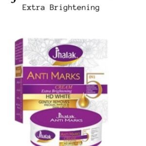 JHALAK ANTI MARKS CREAM